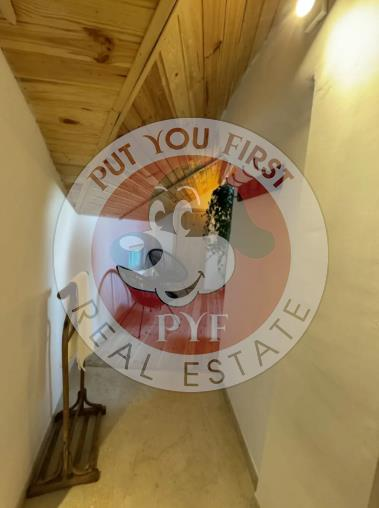 Parc Cismigiu | Garsoniera |  Semidecomandata | 30mp | B12259