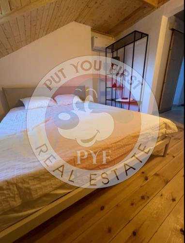 Parc Cismigiu | Garsoniera |  Semidecomandata | 30mp | B12259