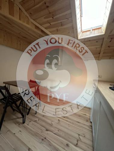 Parc Cismigiu | Garsoniera |  Semidecomandata | 30mp | B12259