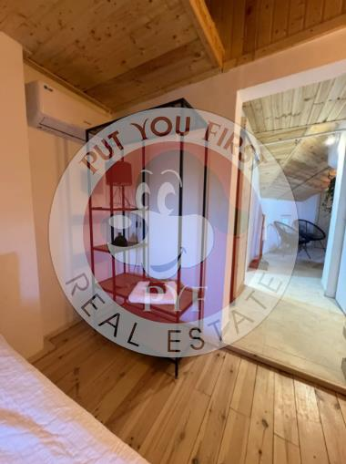 Parc Cismigiu | Garsoniera |  Semidecomandata | 30mp | B12259