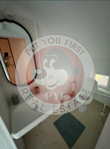 Parc Cismigiu | Garsoniera |  Semidecomandata | 30mp | B12259