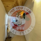 Parc Cismigiu | Garsoniera |  Semidecomandata | 30mp | B12259